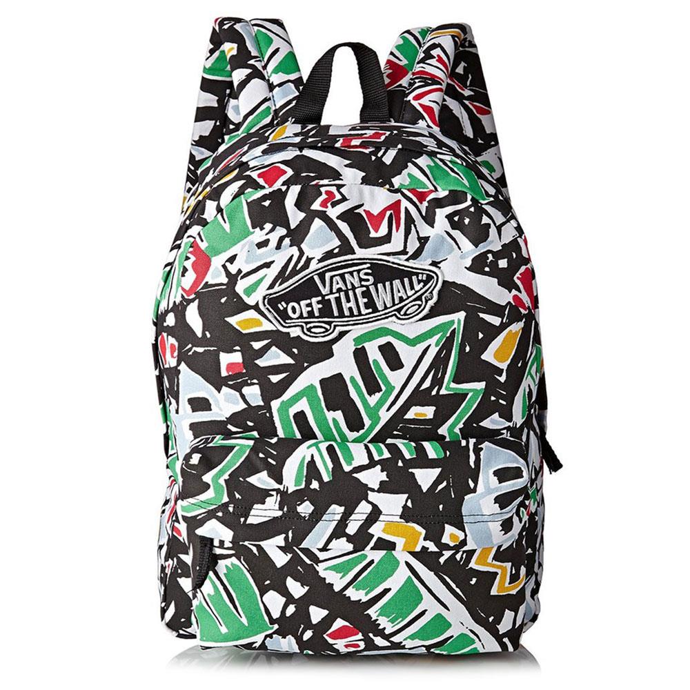 Vans Okul Sırt Çantası Realm Backpack 97082