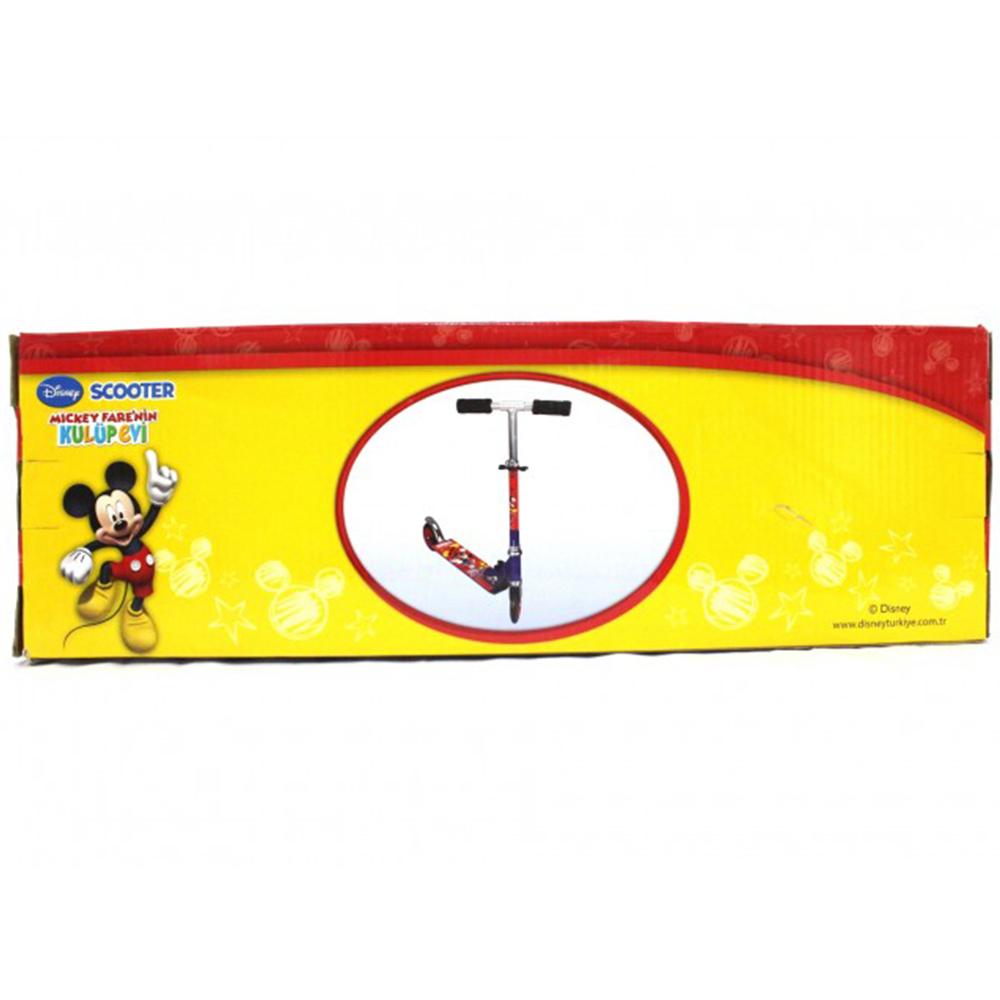 Mickey 2 Tekerlekli Scooter