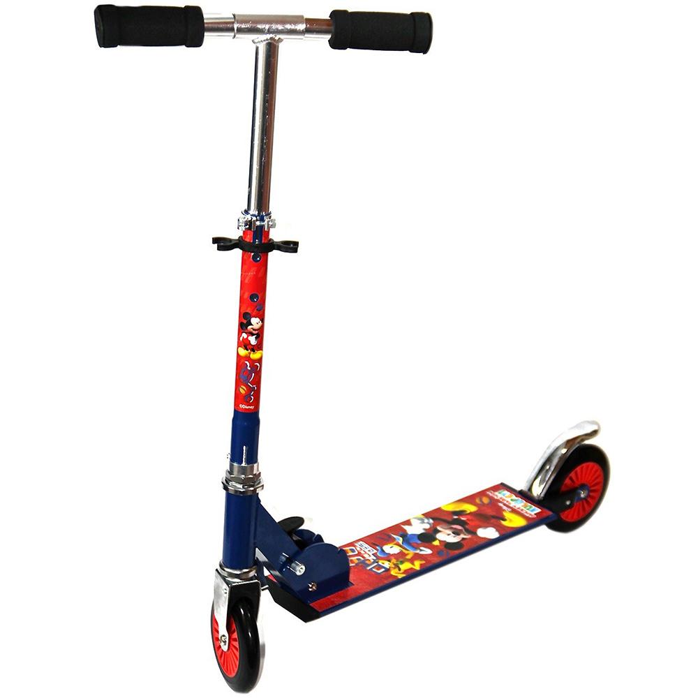 Mickey 2 Tekerlekli Scooter