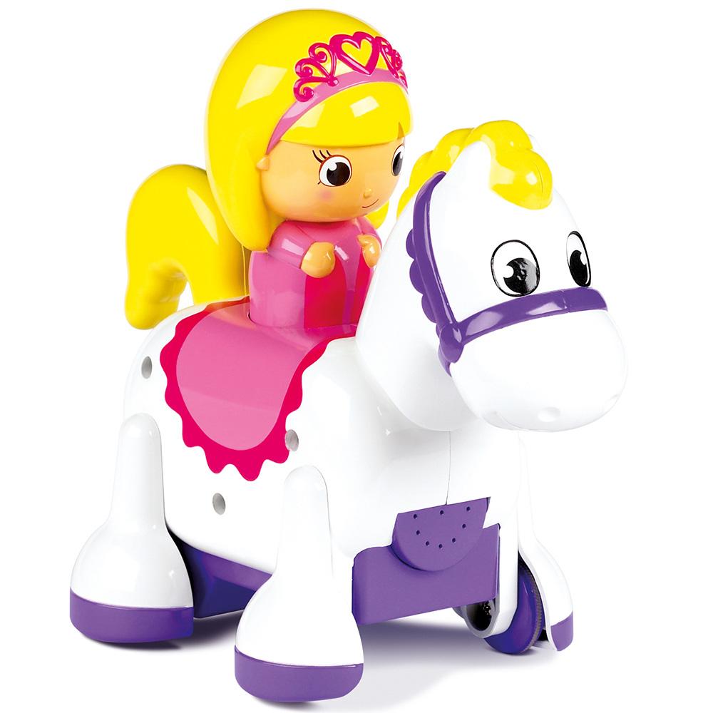 Tomy Neşeli Şövalye Model 1