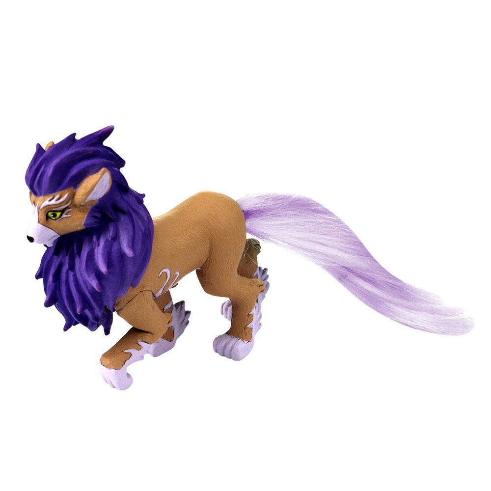 Winx Club Fairy Pet Flora