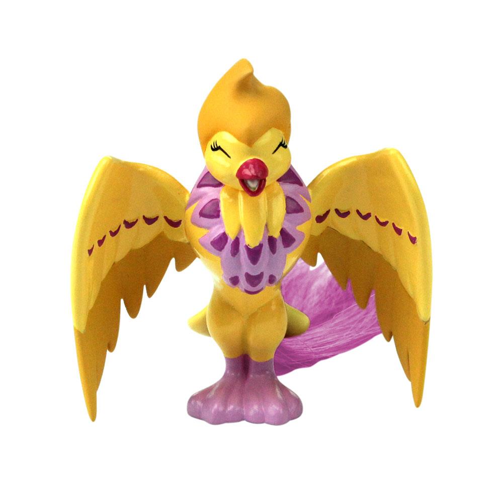 Winx Club Fairy Pet Stella