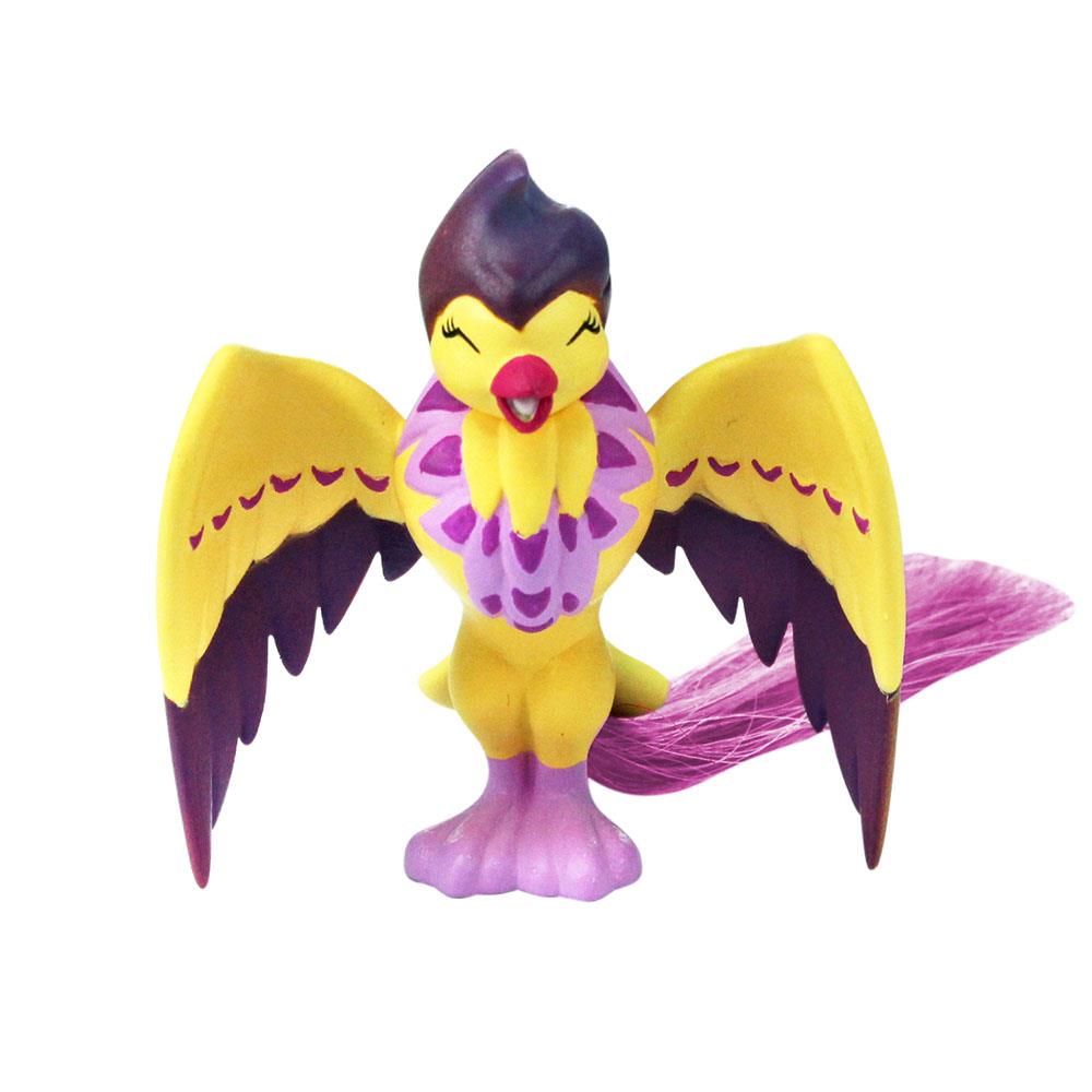 Winx Club Fairy Pet Stella