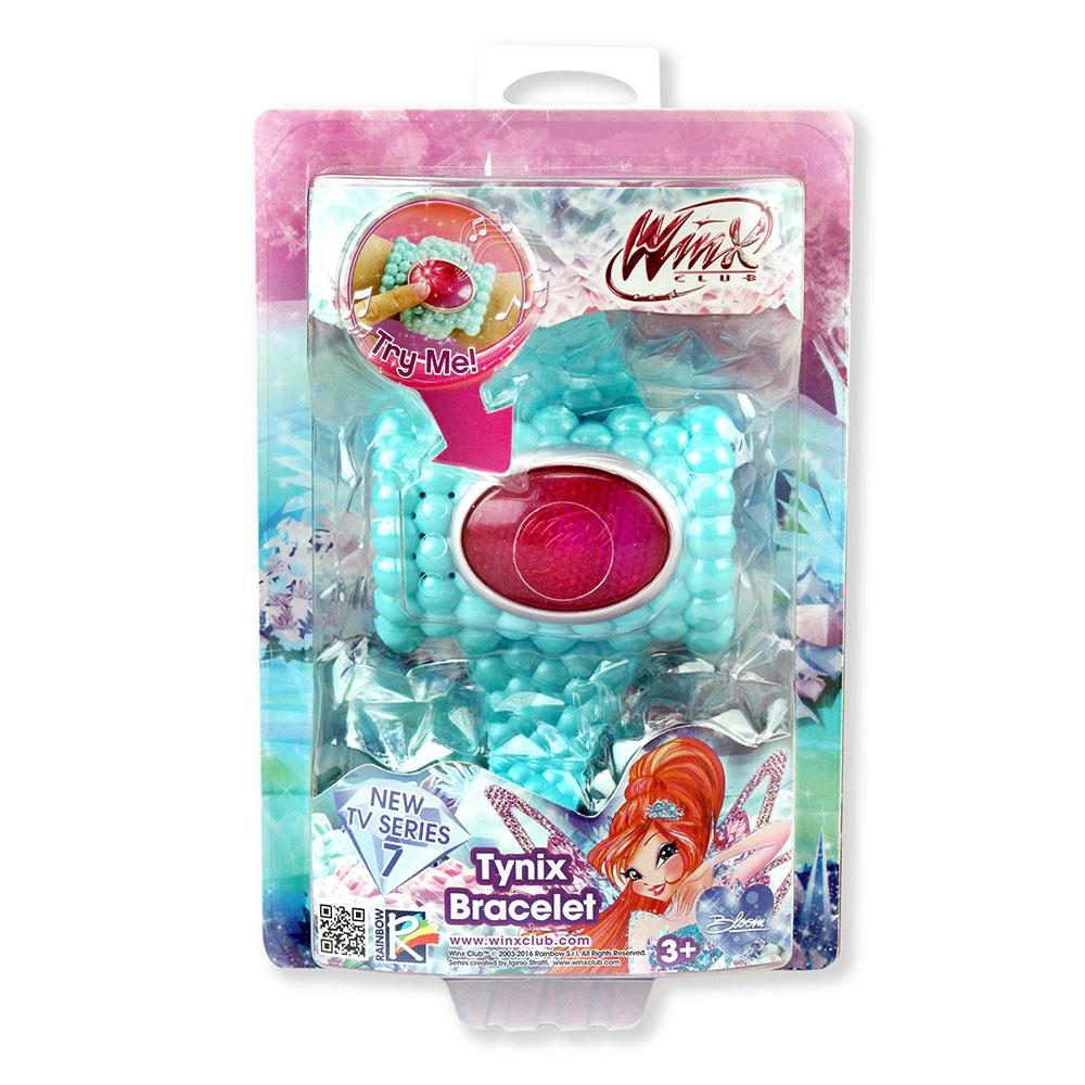 Winx Club Tynix Bracelet Bileklik