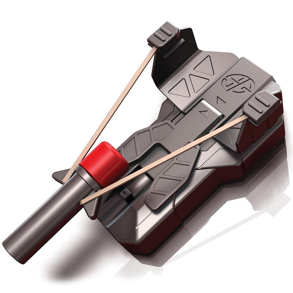 Spy Gear Gizli Mikrofon Fırlatıcı