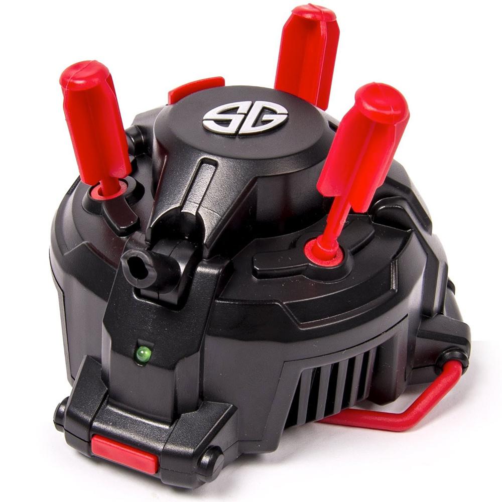 Spy Gear Dart Tuzağı Seti