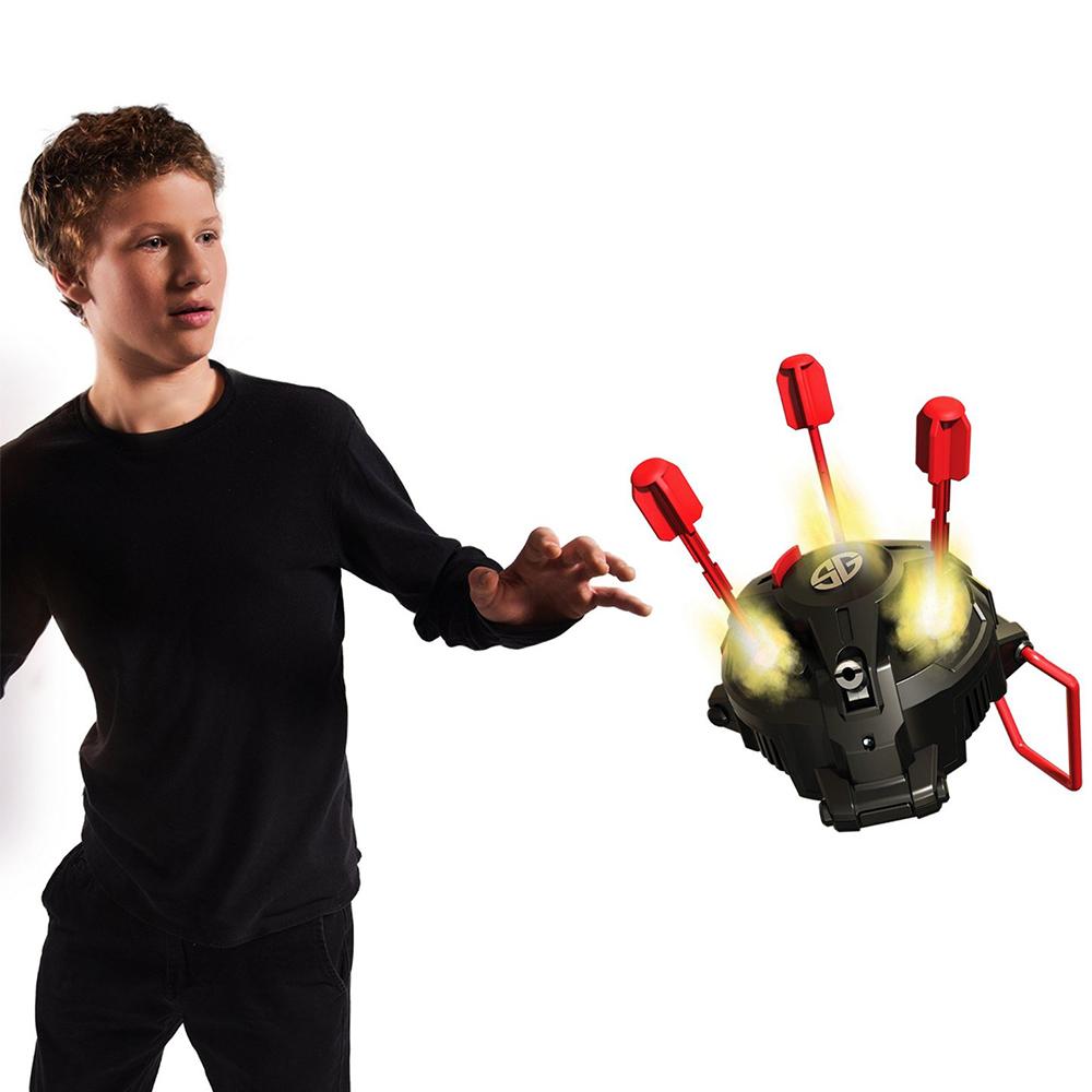 Spy Gear Dart Tuzağı Seti