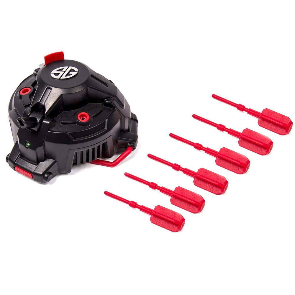 Spy Gear Dart Tuzağı Seti