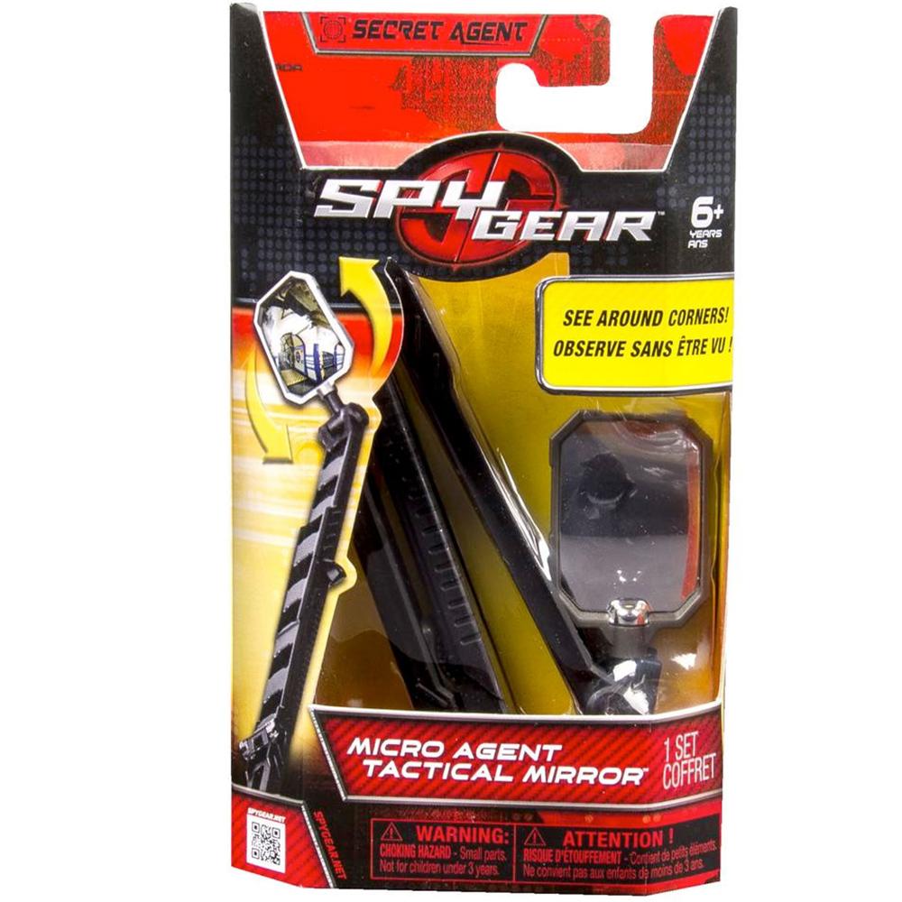 Spy Gear Micro Ajan Taktik Aynası