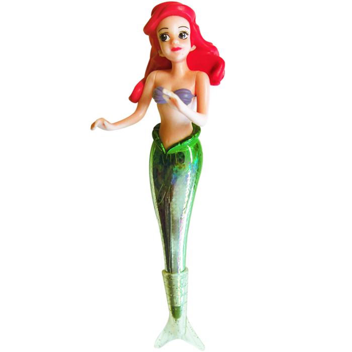 Ariel Figür Tükenmez Kalem