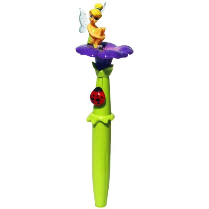 Disney Fairies Kalem Mor