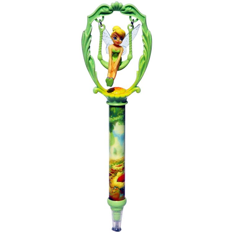 Disney Fairies Salıncaklı Kalem Pembe