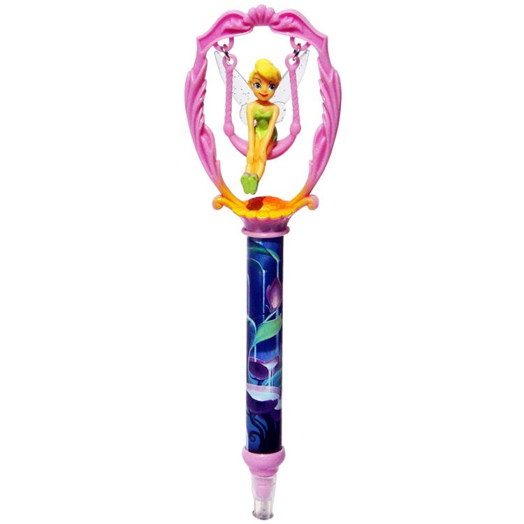 Disney Fairies Salıncaklı Kalem Yeşil