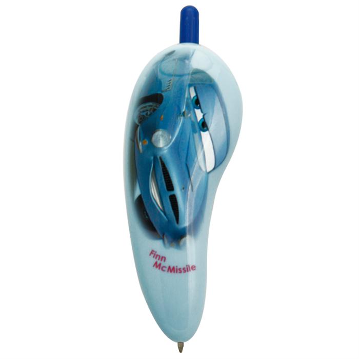 Cars Finn Mc Missile Clicker Tükenmez Kalem 10 cm