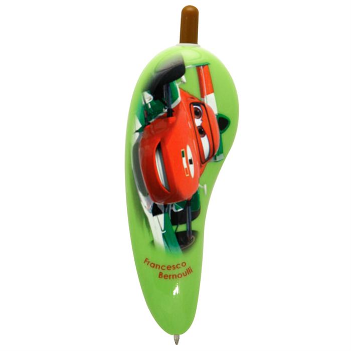 Cars Francesco Bernoulli Clicker Tükenmez Kalem 10 cm