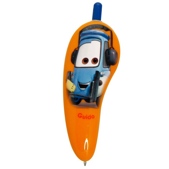 Cars Guido Clicker Tükenmez Kalem 10 cm