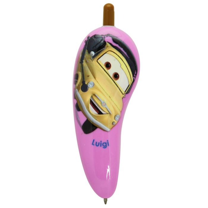 Cars Luigi Clicker Tükenmez Kalem 10 cm