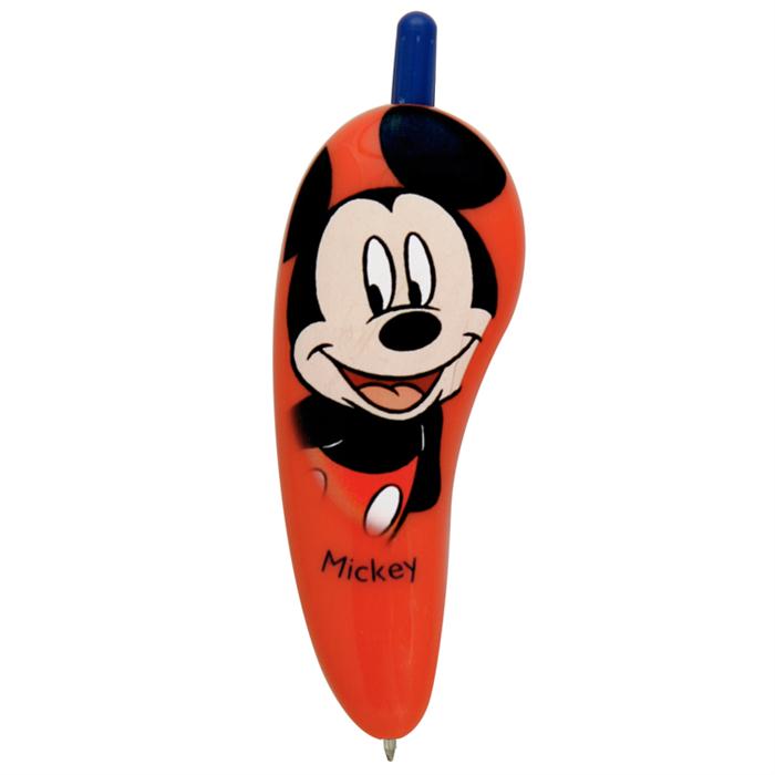 Mickey Clicker Tükenmez Kalem 10 cm