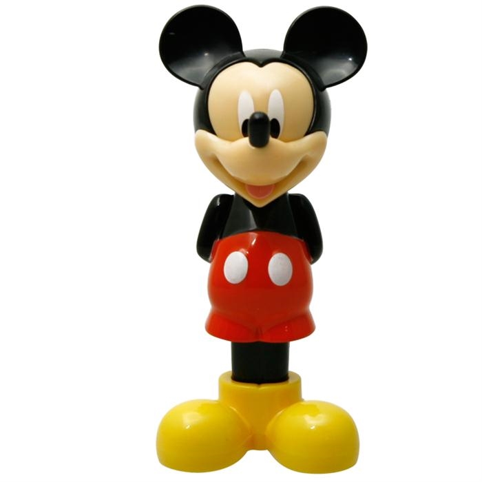 Mickey 3 Boyutlu Tükenmez Kalem