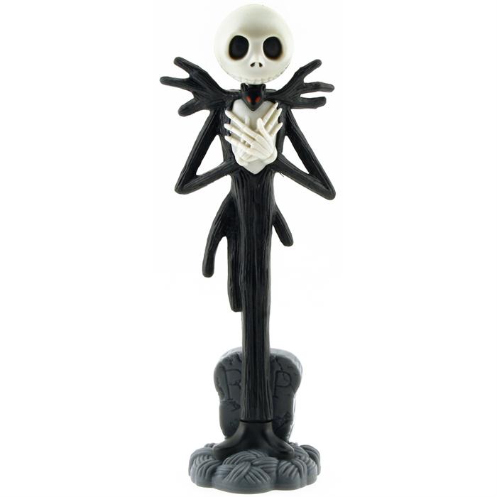 Noel Gecesi Kabusu 3D Figürlü Tükenmez Kalem