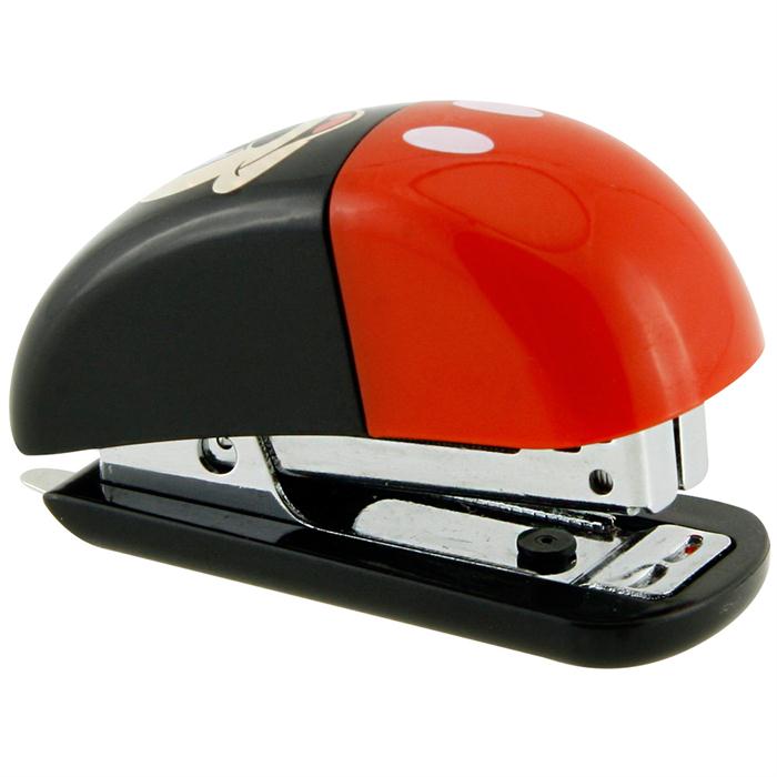 Mickey Desenli Mini Zımba