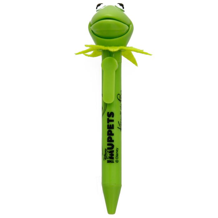 Muppets Kermit Klikli Kalem