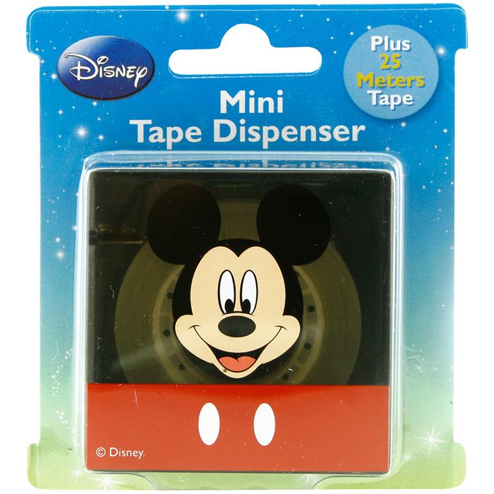 Mickey Mouse Bant Kutulu Bant Makinesi