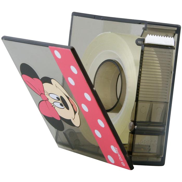 Minnie Mouse Bant Kutulu Bant Makinesi