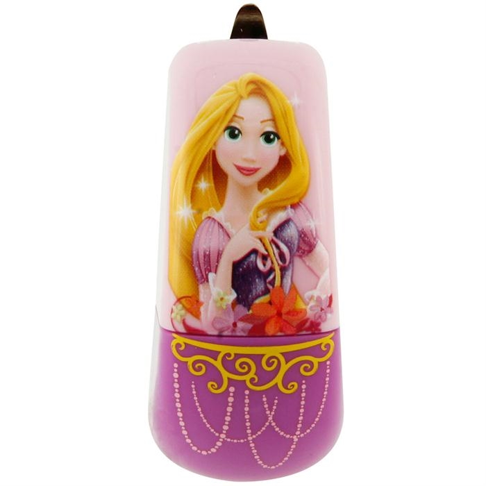 Disney Prenses Rapunzel Mini Zımba