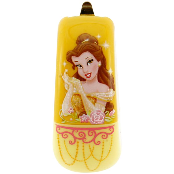 Disney Prenses Belle Mini Zımba