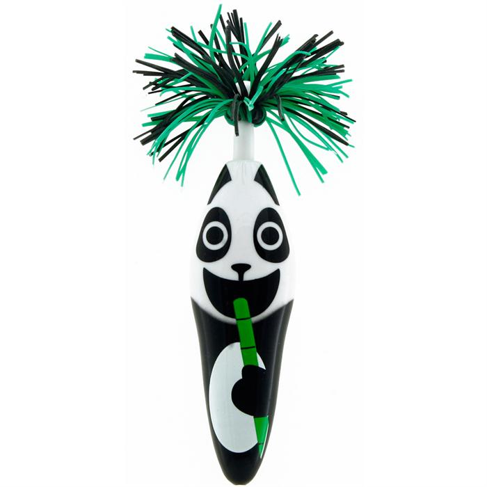 Panda Suratlı Tükenmez Kalem 11 cm