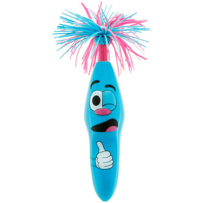 Cool Suratlı Tükenmez Kalem 11 cm