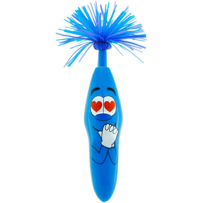 Aşık Suratlı Tükenmez Kalem 11 cm