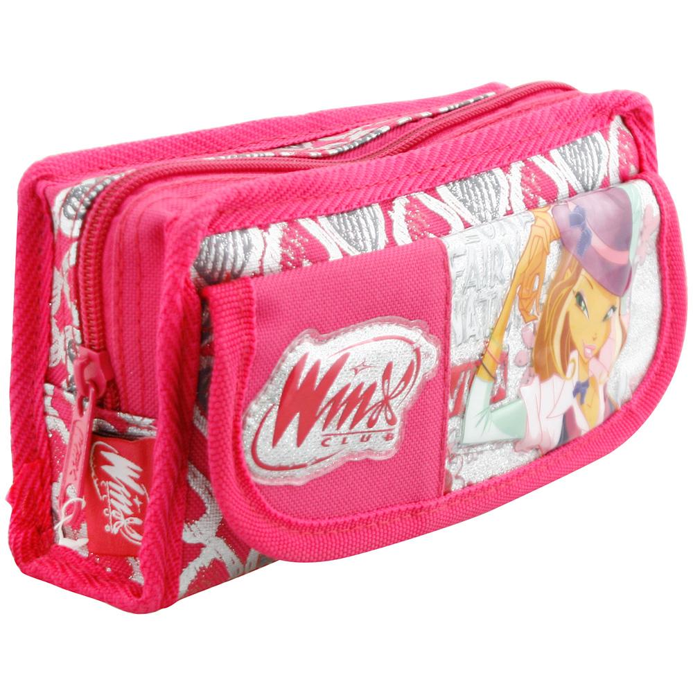 Winx Club Kalem Çantası