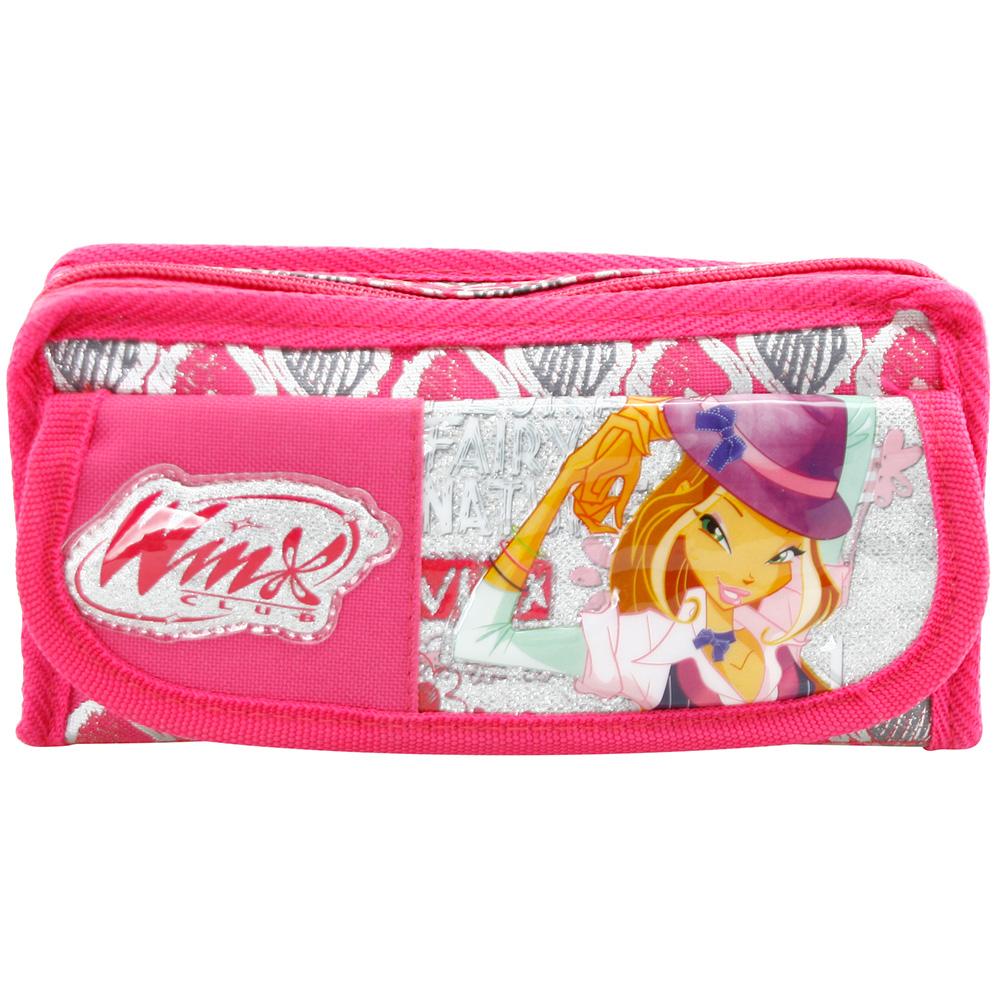 Winx Club Kalem Çantası