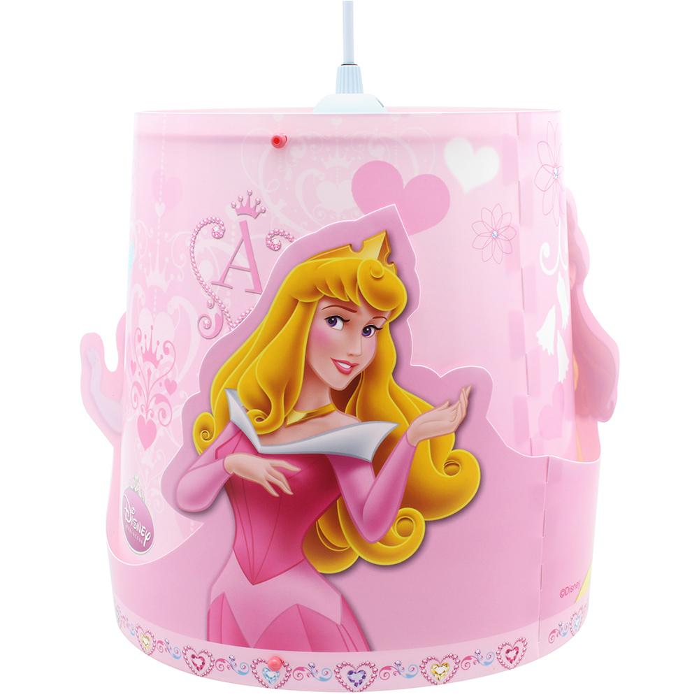 Disney Prenses Şerit Tavan Sarkıt