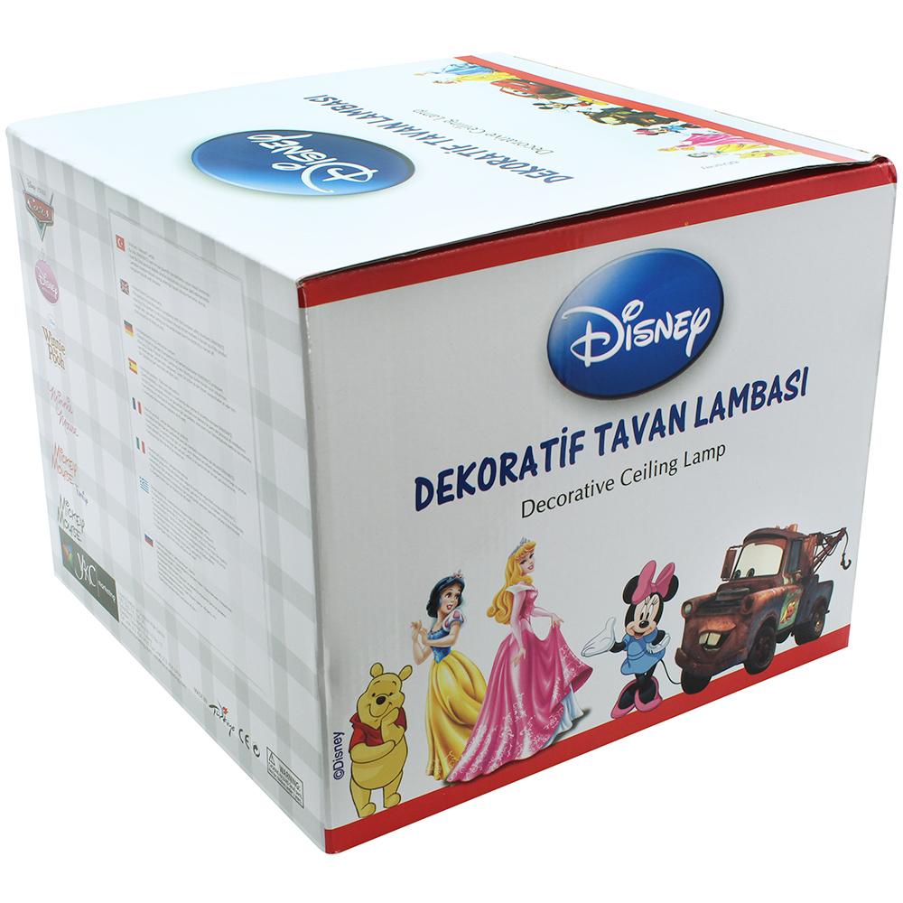 Disney Prenses Şerit Tavan Sarkıt