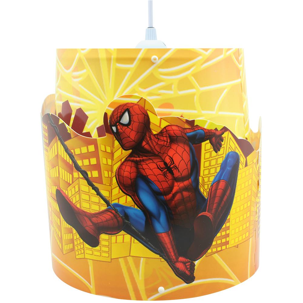 Örümcek Adam Şerit Tavan Sarkıt