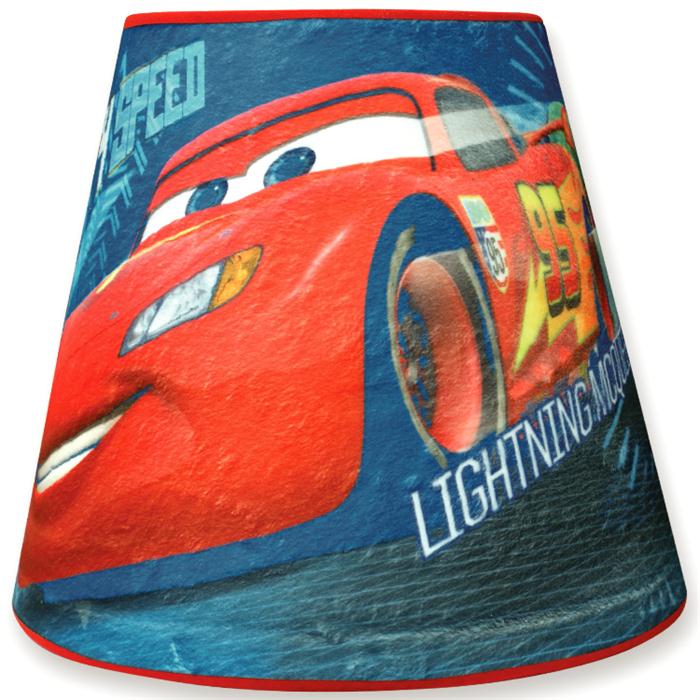 Cars Peluş Tavan Sarkıt