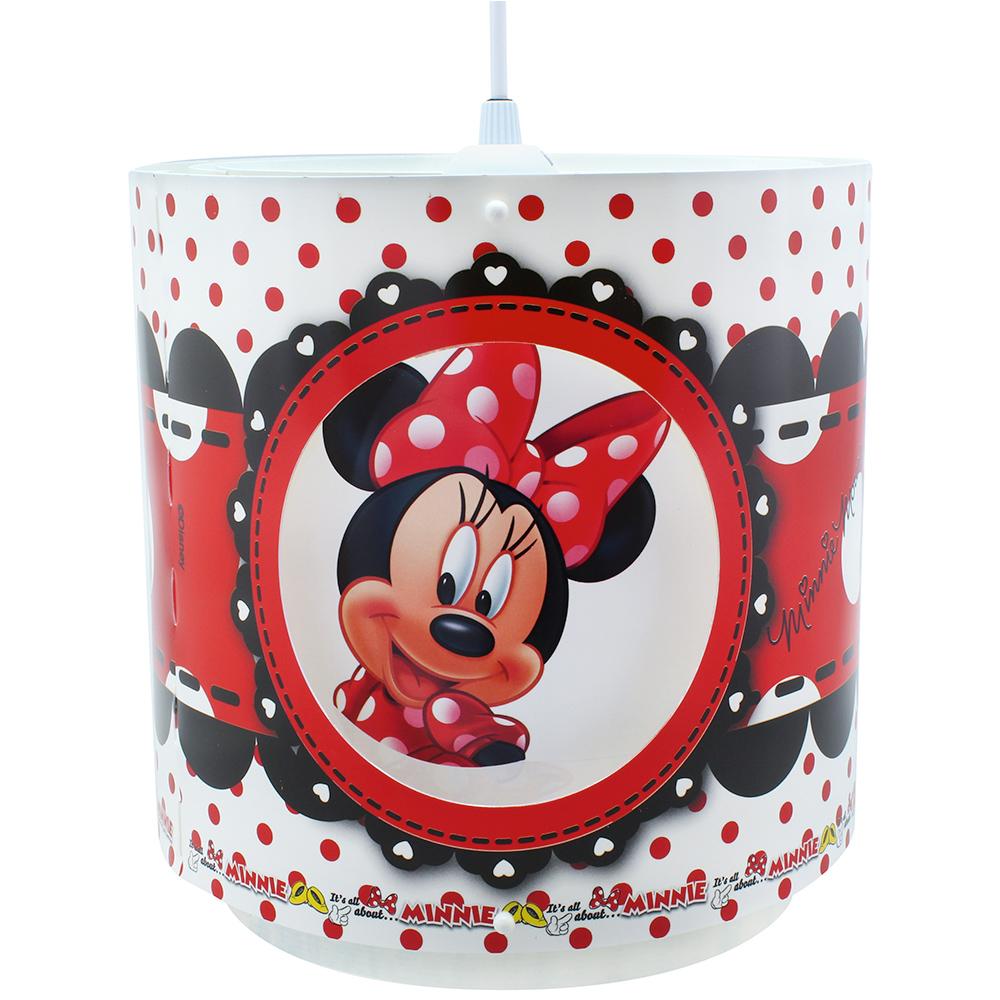 Minnie Mouse İkili Tavan Sarkıt