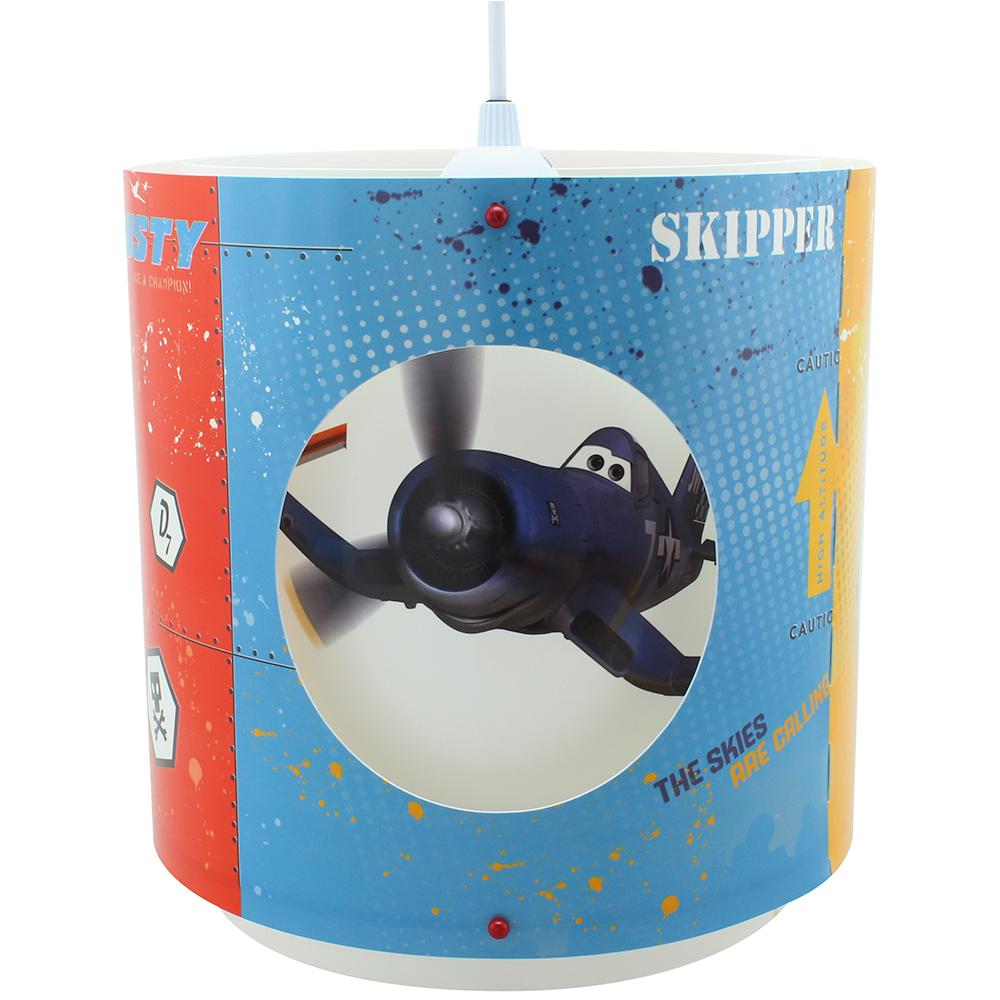 Uçaklar Pencereli Tavan Sarkıtı