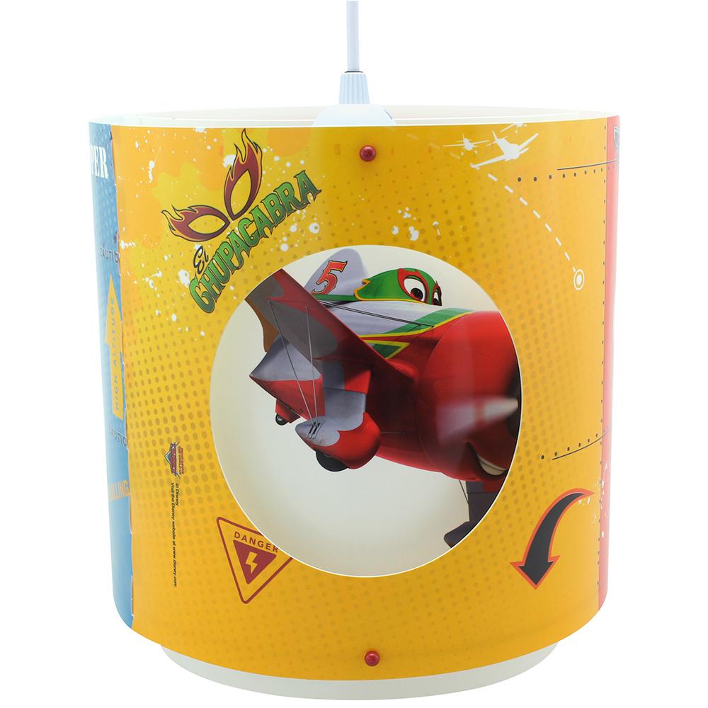 Uçaklar Pencereli Tavan Sarkıtı