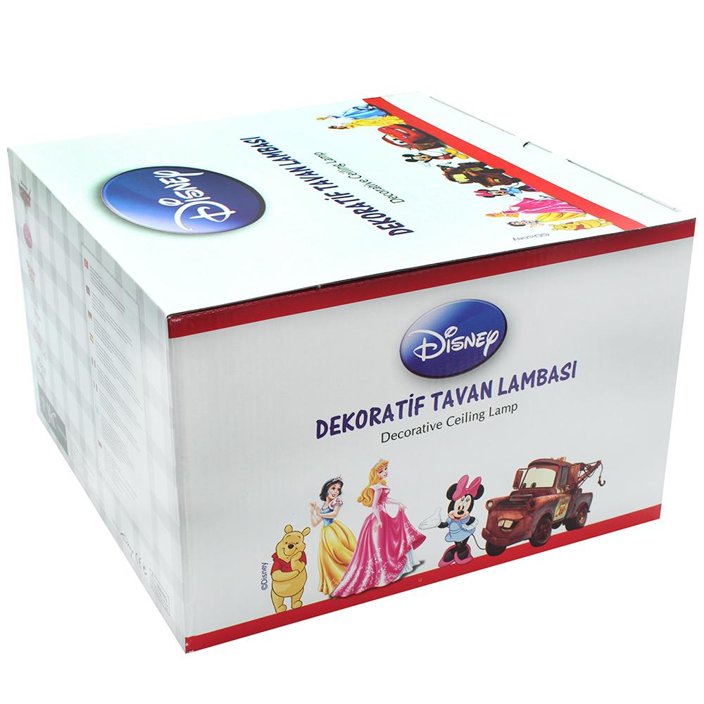 Minnie Mouse 3D Tavan Sarkıtı