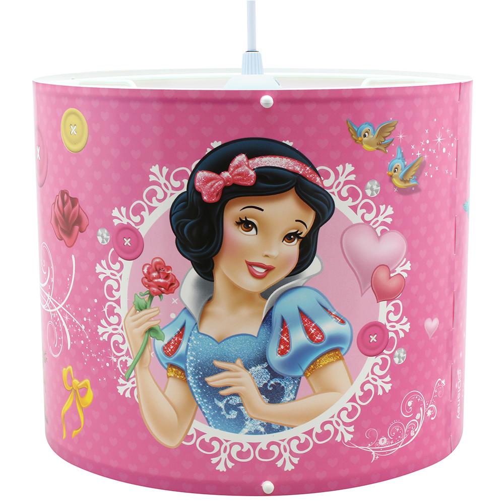 Disney Prenses Separatörlü Tavan Sarkıt