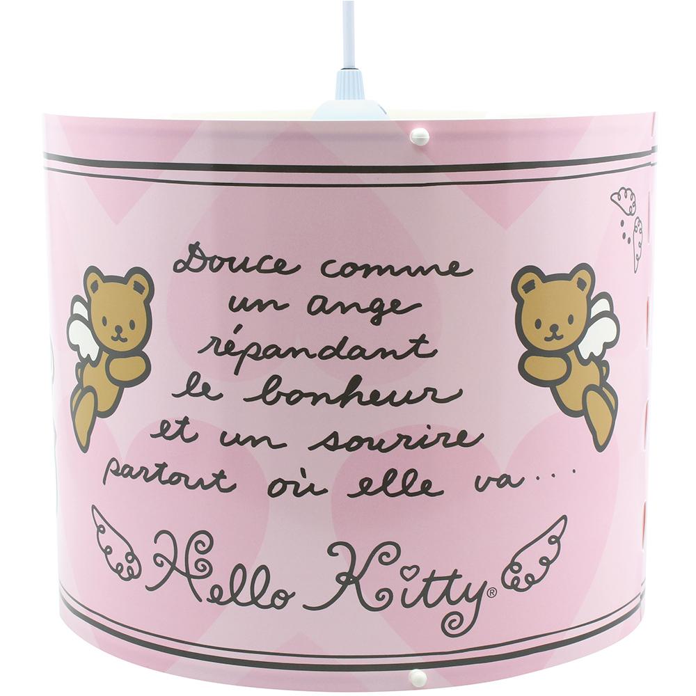 Hello Kitty Separatörlü Tavan Sarkıt