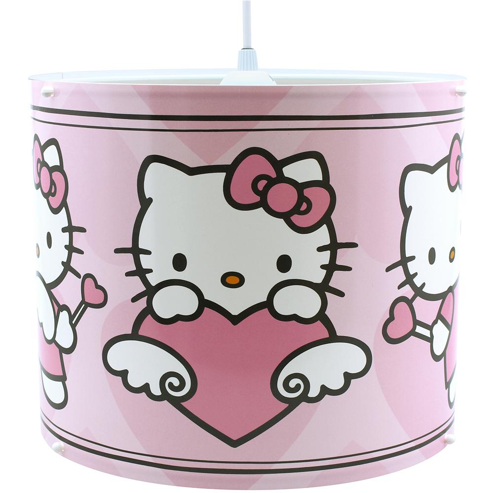 Hello Kitty Separatörlü Tavan Sarkıt