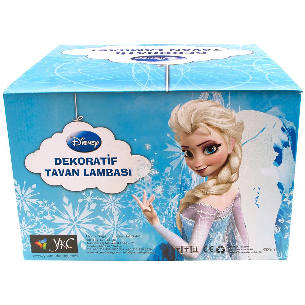 Frozen Panorama Tekli Sarkıt