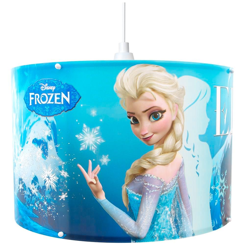 Frozen Panorama Tekli Sarkıt