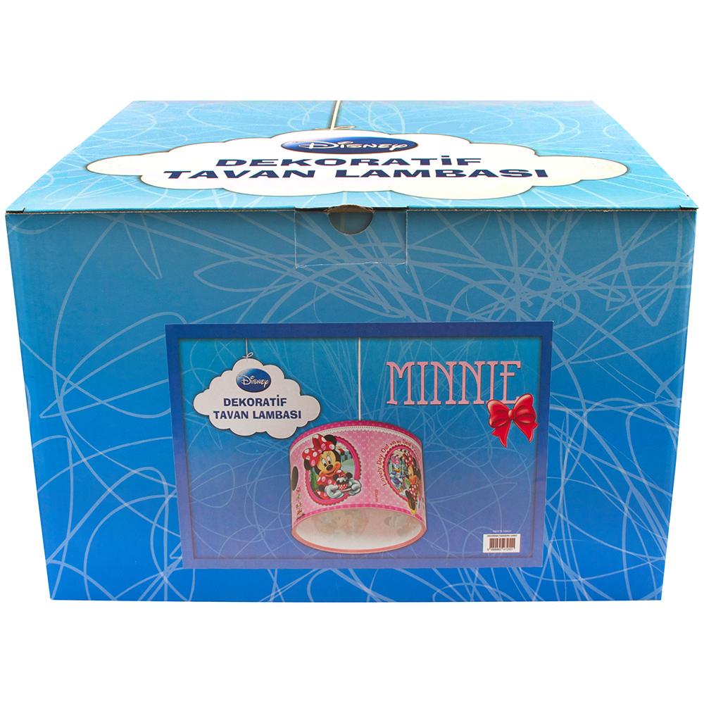 Minnie Panorama Tekli Sarkıt