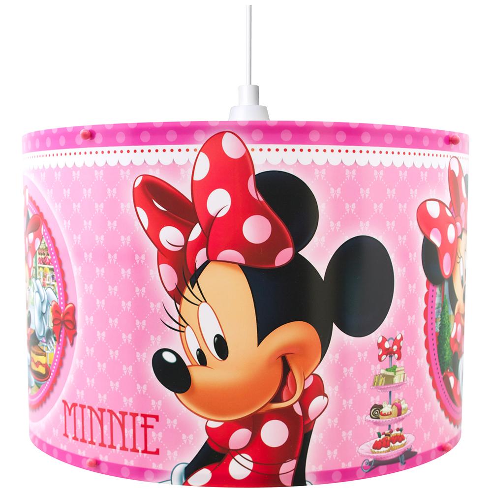 Minnie Panorama Tekli Sarkıt